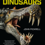 Cover of Weird Dinosaurs