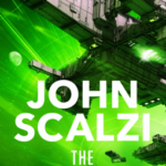 Cover of The Collapsing Empire by John Scalzi