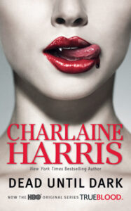 Cover of Dead Until Dark by Charlaine Harris