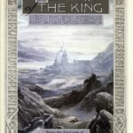 Cover of The Return of the King by J.R.R. Tolkien