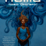 Cover of Binti: Home by Nnedi Okorafor