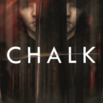 Cover of Chalk by Paul Cornell