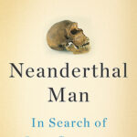 Cover of Neanderthal Man by Svante Paabo