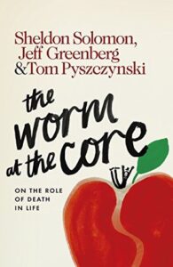 Cover of The Worm at the Core 