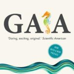 Cover of Gaia by James Lovelock