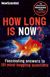 Cover of How Long Is Now?