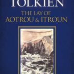 Cover of The Lay of Aotrou and Itroun by J.R.R. Tolkien