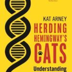 Cover of Herding Hemingway's Cats by Kat Arney