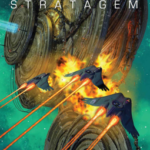 Cover of Raven Stratagem by Yoon Ha Lee