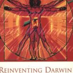 Cover of Reinventing Darwin by Niles Eldredge