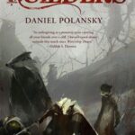 Cover of The Builders by Daniel Polansky