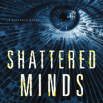 Cover of Shattered Minds by Laura Lam