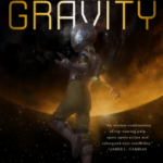 Cover of Killing Gravity by Corey J. White