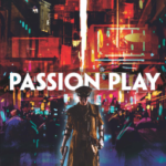 Cover of Passion Play, by Sean Stewart
