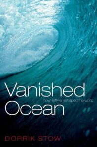 Cover of Vanished Ocean by Dorrick Stowe