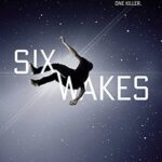 Cover of Six Wakes by Mur Lafferty