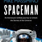 Cover of Spaceman by Mike Massimino