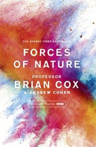 Cover of Forces of Nature by Brian Cox