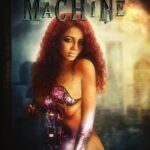 Cover of Machine by Jennifer Pelland