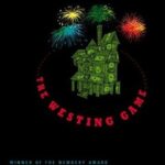 Cover of The Westing Game by Ellen Raskin
