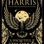 Cover of A Pocketful of Crows by Joanne Harris