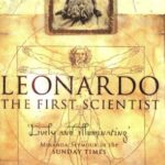 Cover of Leonardo by Michael White