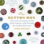 Cover of The Button Box by Lynn Knight