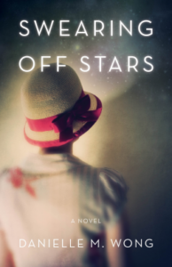 Cover of Swearing Off Stars