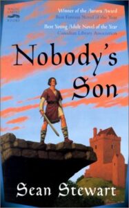 Cover of Nobody's Son by Sean Stewart