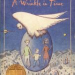 Cover of A Wrinkle in Time