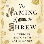 Cover of The Naming of the Shrew by John Wright