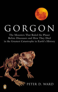 Cover of Gorgon by Peter D Ward