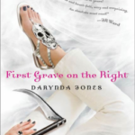Cover of First Grave On the Right by Darynda Jones