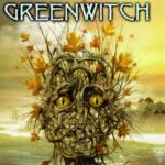 Cover of Greenwitch by Susan Cooper