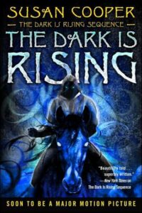 The Dark is Rising by Susan Cooper