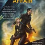 Cover of The Grendel Affair by Lisa Shearin