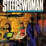 Cover of The Steerswoman, by Rosemary Kirstein