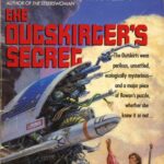 Cover of The Outskirter's Secret by Rosemary Kirstein