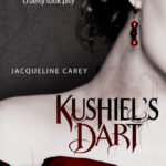 Cover of Kushiel's Dart by Jacqueline Carey