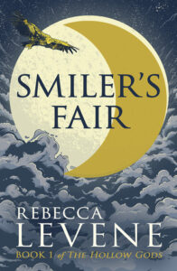 Cover of Smiler's Fair by Rebecca Levene