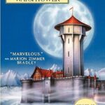 Cover of Watchtower by Elizabeth A. Lynn