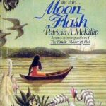 Cover of Moon-flash by Patricia McKillip