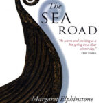 Cover of The Sea Road by Margaret Elphinstone