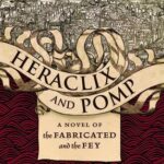 Cover of Heraclix and Pomp by Forrest Agguire