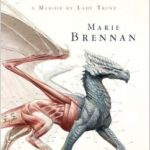 Cover of A Natural History of Dragons by Marie Brennan