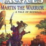 Cover of Martin the Warrior by Brian Jacques