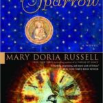 Cover of The Sparrow by Mary Doria Russell
