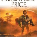 Cover of A Brother's Price by Wen Spencer