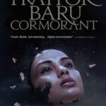 Cover of The Traitor Baru Cormorant by Seth Dickinson