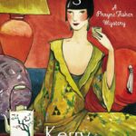 Cover of Miss Phryne Fisher Investigates by Kerry Greenwood
